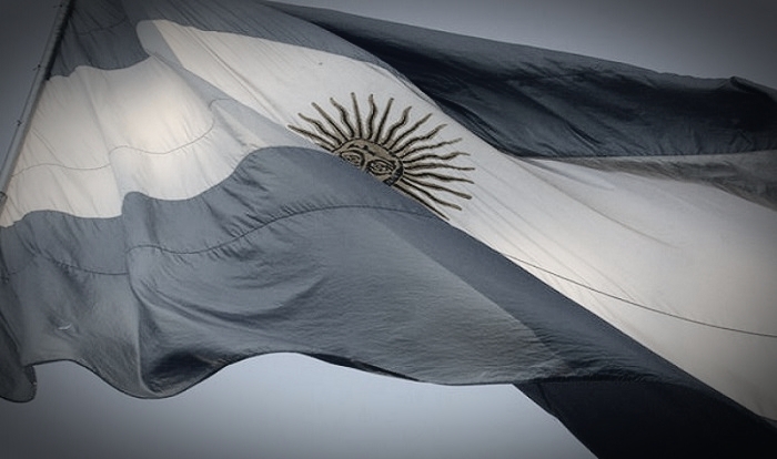 Día de la Bandera argentina
