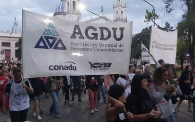 Hacia la construcción de medidas federales