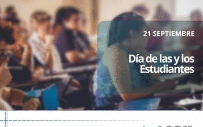 Día de las y los Estudiantes