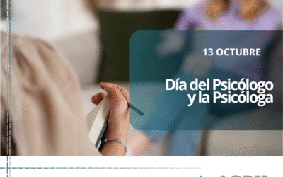 Día del Psicólogo y la Psicóloga