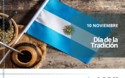 Día de la Tradición