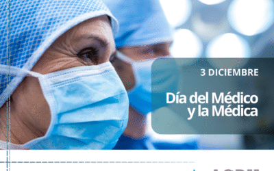 Día del Médico y la Médica