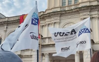 Sin Ley, en 2026 no se inician las clases