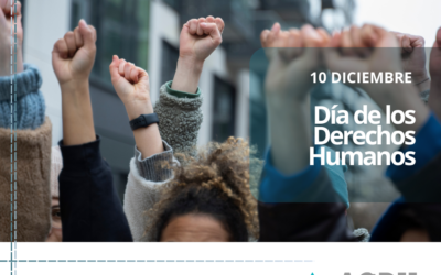 Día Internacional de los Derechos Humanos