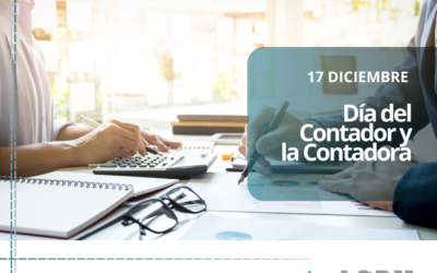 Día del Contador y la Contadora