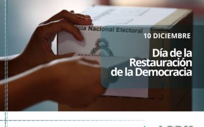 Día de la Restauración de la Democracia