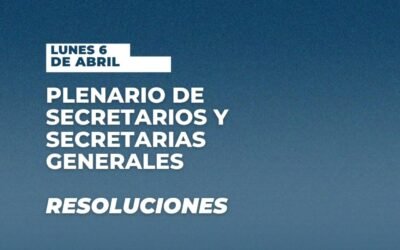 «Milei, cumplí la ley»