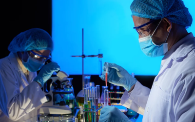 Día de la Investigadora y el Investigador Científico