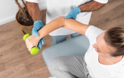 Día del Kinesiólogo y la Kinesióloga