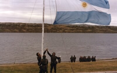 Día del Veterano, la Veterana y los Caídos en Malvinas