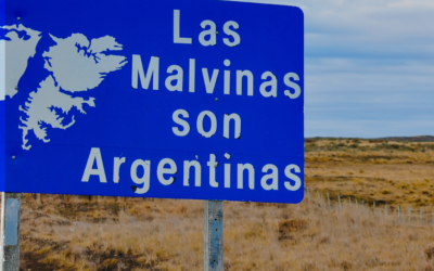 Día de la Afirmación de los derechos argentinos sobre las Islas Malvinas