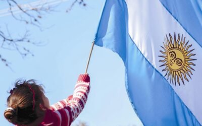 Día del Himno Nacional Argentino