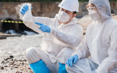 Día de las y los Profesionales en Salud Ambiental