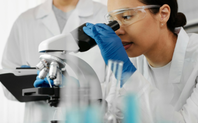 Día del Bioquímico y la Bioquímica