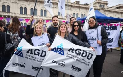 3J: Marchamos por una vida libre de violencias