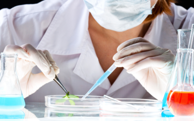 Día Internacional de la Biotecnología