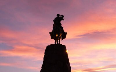 Día Nacional de la Libertad Latinoamericana