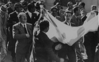 Día Nacional de la Reforma Universitaria