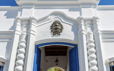 Día de la Independencia