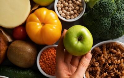 Día del y la Nutricionista