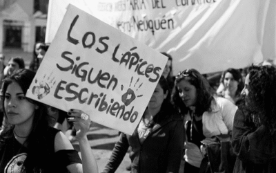 Noche de los Lápices