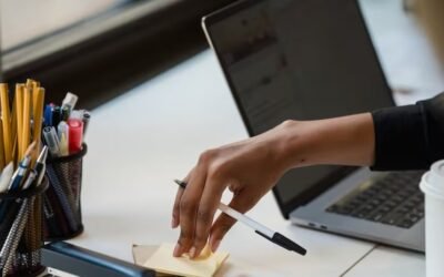 Día de la Secretaria y el Secretario