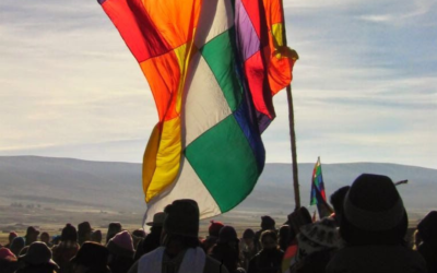 Día del Respeto a la Diversidad Cultural